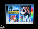 Dell Vostro 1310 Blickwinkelstabilität Dell Vostro 1310 Blickwinkelstabilität