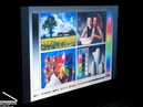 Dell Vostro 1310 Blickwinkelstabilität Dell Vostro 1310 Blickwinkelstabilität