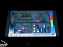 Dell Vostro 1310 Blickwinkelstabilität Dell Vostro 1310 Blickwinkelstabilität