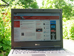 Dell Vostro 1310 Outdoor Dell Vostro 1310 Outdoor