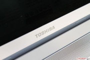 ...aus dem Hause Toshiba überzeugt.