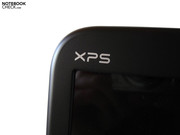 Von der Formgebung ist das XPS 17 als rundlich zu bezeichnen.