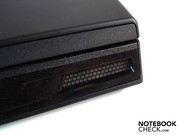 Alienwaretypisch ist die Verarbeitung hervorragend. Alienwaretypisch ist die Verarbeitung hervorragend.