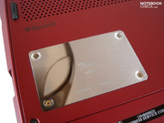 Beim Soundsystem hat Alienware mit Klipsch kooperiert. Beim Soundsystem hat Alienware mit Klipsch kooperiert.