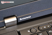 Doch Lenovo hat eine gewaltige Veränderung gewagt: