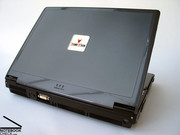 Deviltech 8000 DTX Deviltech 8000 DTX