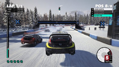 Dirt 3 Dirt 3