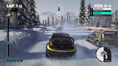 Dirt 3 Dirt 3