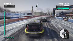 Dirt 3 Dirt 3