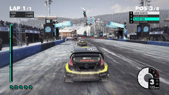 Dirt 3