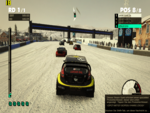 Dirt 3 Dirt 3