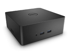 Bild Dell: Thunderbolt-3.0-Dockingstation