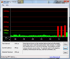 DPC Latency Checker: WLAN Off/On Latenzen DPC Latency Checker: WLAN Off/On Latenzen