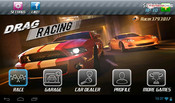 Drag Racing Drag Racing
