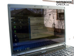 Außeneinsatz Medion Akoya X7811 Außeneinsatz Medion Akoya X7811