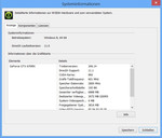 GPU-Infos