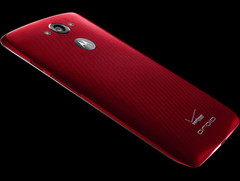 Motorola Droid Turbo: Verizon-Modell in Rot, auch als Moto X Play?