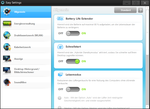 Easy Settings Easy Settings