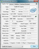 Systeminfo GPUZ Systeminfo GPUZ
