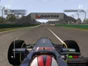 F1 2011 F1 2011