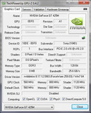 Systeminfo GPUZ Systeminfo GPUZ