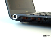 Audio-Schnittstellen und 2x USB-3.0 Audio-Schnittstellen und 2x USB-3.0