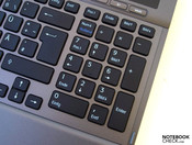 Touchpad Touchpad