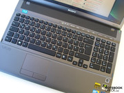 Komfortable Tastatur Komfortable Tastatur