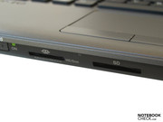 FireWire, ExpressCard/34 FireWire, ExpressCard/34