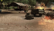 FarCry 2: Details High spielbar FarCry 2: Details High spielbar
