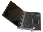 Asus U56E Asus U56E