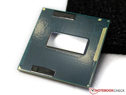Intel Ivy Bridge Intel Ivy Bridge