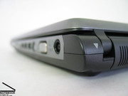 Sony Vaio VGN-FE31B Ansicht Sony Vaio VGN-FE31B Ansicht