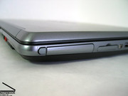 Sony Vaio VGN-FE31B Ansicht Sony Vaio VGN-FE31B Ansicht