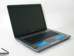 Sony Vaio VGN-FE31B Sony Vaio VGN-FE31B