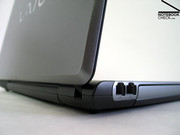 Sony Vaio VGN-FE31B Ansicht Sony Vaio VGN-FE31B Ansicht
