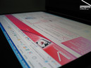 Sony Vaio VGN-FE31B Blickwinkelstabilität Sony Vaio VGN-FE31B Blickwinkelstabilität