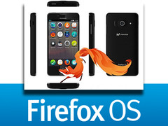 Firefox OS: Neue Geräte, Märkte und Kategorien