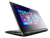 Test-Update Lenovo IdeaPad Flex 15D 59405766 Notebook
