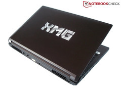 Schenker XMG P501 Schenker XMG P501