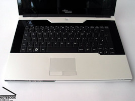 Amilo Si3655 Tastatur