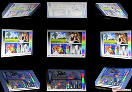 Blickwinkel HP Pavilion g6-2200sg Blickwinkel HP Pavilion g6-2200sg