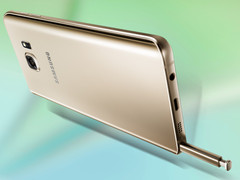 Samsungs Note-5-Nachfolger Galaxy Note 6 angeblich mit Snapdragon 823 SoC