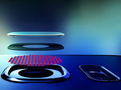 Samsung Galaxy S7 edge: Teardown zeigt Kamerasensor von Sony und Snapdragon 820
