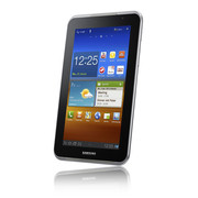 Im Test:  Samsung Galaxy Tab 7.0 Plus N