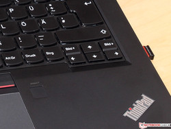 zu kleine Pfeiltasten