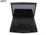 Alienware M11x R3 Alienware M11x R3