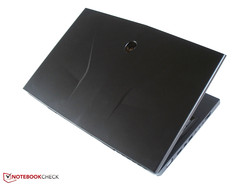 Alienware M14x