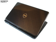 Im Test: Dell Inspiron 17R (N7110) Im Test: Dell Inspiron 17R (N7110)