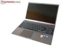 Samsung 700Z5A-S01DE Samsung 700Z5A-S01DE